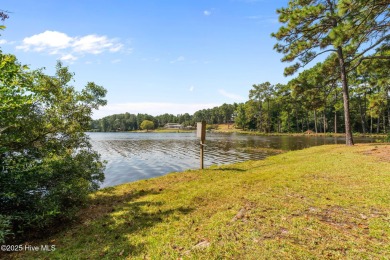 Build your dream home on 1.55 waterfront acres located on The on Country Club of North Carolina in North Carolina - for sale on GolfHomes.com, golf home, golf lot