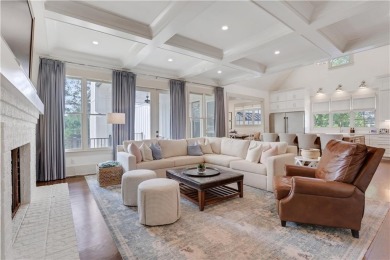Located in the heart of Indian Hills and the Walton school on Indian Hills Country Club in Georgia - for sale on GolfHomes.com, golf home, golf lot