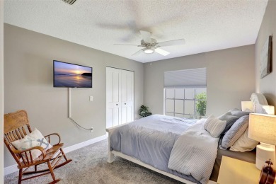 FEATURED ON HGTV'S HOUSE HUNTERS! -This stunning 4-bedroom on Bradenton Country Club in Florida - for sale on GolfHomes.com, golf home, golf lot