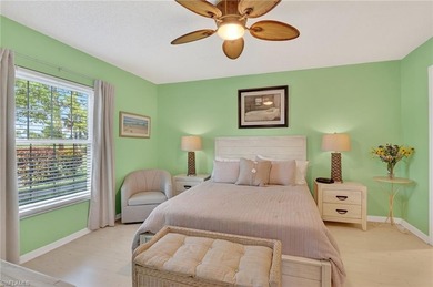 This super clean 2bed/2full bath unit has all the right features on Royal Palm Golf Club in Florida - for sale on GolfHomes.com, golf home, golf lot