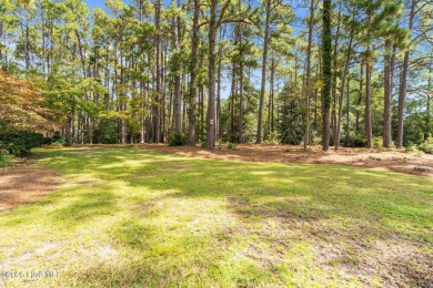 Build your dream home on 1.55 waterfront acres located on The on Country Club of North Carolina in North Carolina - for sale on GolfHomes.com, golf home, golf lot