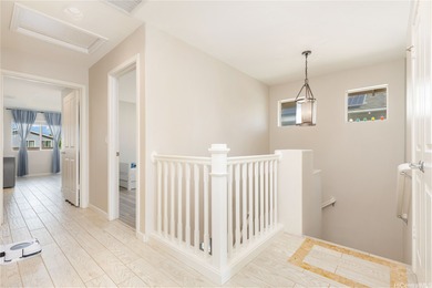 Experience the resort-style living in this move-in ready 4 on Hoakalei Country Club At Ocean Pointe in Hawaii - for sale on GolfHomes.com, golf home, golf lot