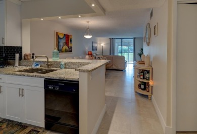 COME AND FALL IN LOVE WITH THIS TASTEFULLY RENOVATED CONDO! 2 on Inverrary Country Club in Florida - for sale on GolfHomes.com, golf home, golf lot