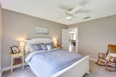 FEATURED ON HGTV'S HOUSE HUNTERS! -This stunning 4-bedroom on Bradenton Country Club in Florida - for sale on GolfHomes.com, golf home, golf lot