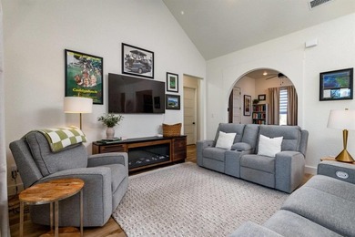 This is a ONE OF A KIND property that attracts not only the avid on The Club At Runaway Bay in Texas - for sale on GolfHomes.com, golf home, golf lot