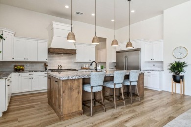Step into elevated desert living with this spectacular 3-bedroom on The Ledges Golf Club in Utah - for sale on GolfHomes.com, golf home, golf lot