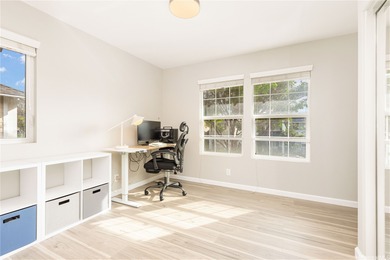 Experience the resort-style living in this move-in ready 4 on Hoakalei Country Club At Ocean Pointe in Hawaii - for sale on GolfHomes.com, golf home, golf lot