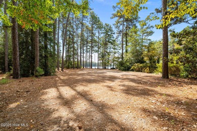 Build your dream home on 1.55 waterfront acres located on The on Country Club of North Carolina in North Carolina - for sale on GolfHomes.com, golf home, golf lot