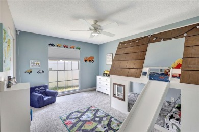 FEATURED ON HGTV'S HOUSE HUNTERS! -This stunning 4-bedroom on Bradenton Country Club in Florida - for sale on GolfHomes.com, golf home, golf lot