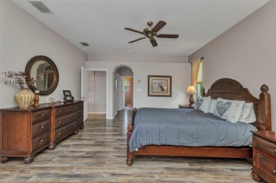 Stunning Pool Home with River Views in Rotonda West - No Flood on Rotonda Golf and Country Club - Long Marsh  in Florida - for sale on GolfHomes.com, golf home, golf lot