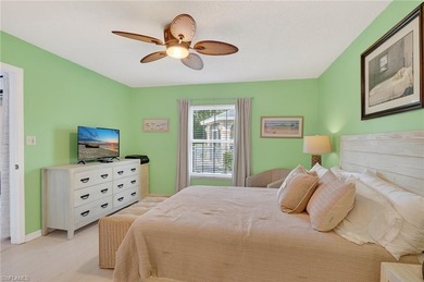 This super clean 2bed/2full bath unit has all the right features on Royal Palm Golf Club in Florida - for sale on GolfHomes.com, golf home, golf lot
