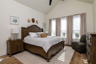 This is a ONE OF A KIND property that attracts not only the avid on The Club At Runaway Bay in Texas - for sale on GolfHomes.com, golf home, golf lot