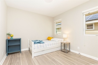 Experience the resort-style living in this move-in ready 4 on Hoakalei Country Club At Ocean Pointe in Hawaii - for sale on GolfHomes.com, golf home, golf lot