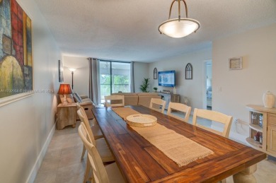 COME AND FALL IN LOVE WITH THIS TASTEFULLY RENOVATED CONDO! 2 on Inverrary Country Club in Florida - for sale on GolfHomes.com, golf home, golf lot