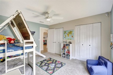 FEATURED ON HGTV'S HOUSE HUNTERS! -This stunning 4-bedroom on Bradenton Country Club in Florida - for sale on GolfHomes.com, golf home, golf lot
