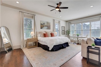 Located in the heart of Indian Hills and the Walton school on Indian Hills Country Club in Georgia - for sale on GolfHomes.com, golf home, golf lot