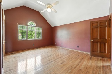 Welcome to this beautifully updated 4-bedroom, 2.5-bath home in on Pine Valley Country Club in Indiana - for sale on GolfHomes.com, golf home, golf lot