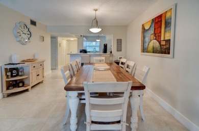 COME AND FALL IN LOVE WITH THIS TASTEFULLY RENOVATED CONDO! 2 on Inverrary Country Club in Florida - for sale on GolfHomes.com, golf home, golf lot