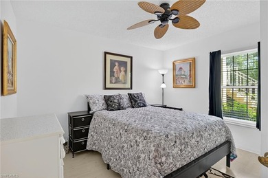 This super clean 2bed/2full bath unit has all the right features on Royal Palm Golf Club in Florida - for sale on GolfHomes.com, golf home, golf lot
