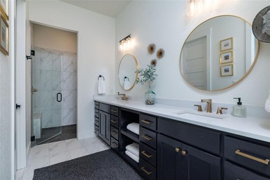 This is a ONE OF A KIND property that attracts not only the avid on The Club At Runaway Bay in Texas - for sale on GolfHomes.com, golf home, golf lot