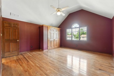 Welcome to this beautifully updated 4-bedroom, 2.5-bath home in on Pine Valley Country Club in Indiana - for sale on GolfHomes.com, golf home, golf lot