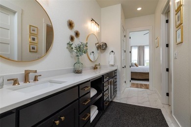 This is a ONE OF A KIND property that attracts not only the avid on The Club At Runaway Bay in Texas - for sale on GolfHomes.com, golf home, golf lot