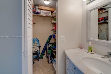 COME AND FALL IN LOVE WITH THIS TASTEFULLY RENOVATED CONDO! 2 on Inverrary Country Club in Florida - for sale on GolfHomes.com, golf home, golf lot