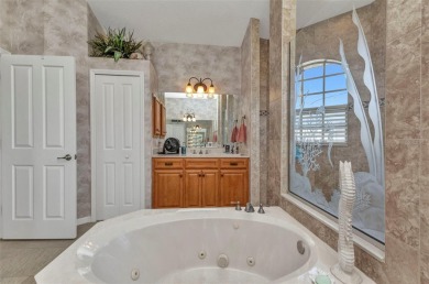 Stunning Pool Home with River Views in Rotonda West - No Flood on Rotonda Golf and Country Club - Long Marsh  in Florida - for sale on GolfHomes.com, golf home, golf lot