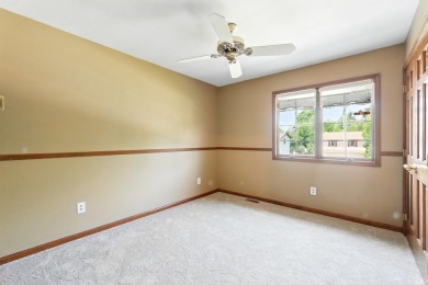 Welcome to this beautifully updated 4-bedroom, 2.5-bath home in on Pine Valley Country Club in Indiana - for sale on GolfHomes.com, golf home, golf lot