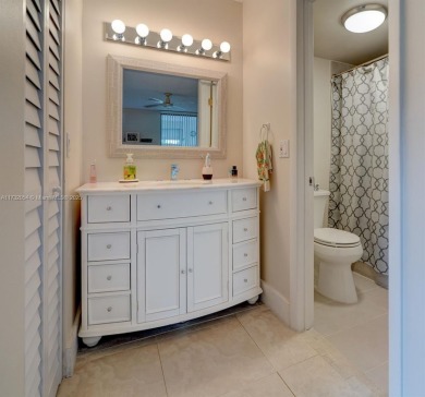 COME AND FALL IN LOVE WITH THIS TASTEFULLY RENOVATED CONDO! 2 on Inverrary Country Club in Florida - for sale on GolfHomes.com, golf home, golf lot