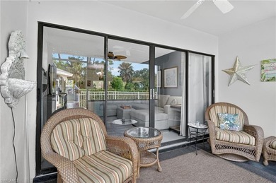 This super clean 2bed/2full bath unit has all the right features on Royal Palm Golf Club in Florida - for sale on GolfHomes.com, golf home, golf lot