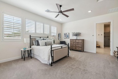 Step into elevated desert living with this spectacular 3-bedroom on The Ledges Golf Club in Utah - for sale on GolfHomes.com, golf home, golf lot