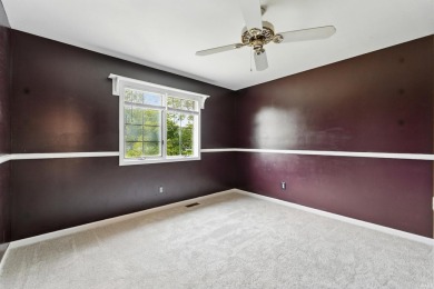 Welcome to this beautifully updated 4-bedroom, 2.5-bath home in on Pine Valley Country Club in Indiana - for sale on GolfHomes.com, golf home, golf lot
