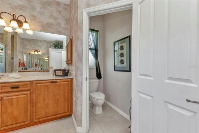 Stunning Pool Home with River Views in Rotonda West - No Flood on Rotonda Golf and Country Club - Long Marsh  in Florida - for sale on GolfHomes.com, golf home, golf lot