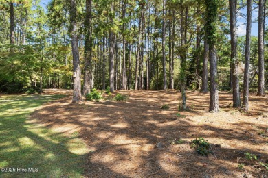 Build your dream home on 1.55 waterfront acres located on The on Country Club of North Carolina in North Carolina - for sale on GolfHomes.com, golf home, golf lot