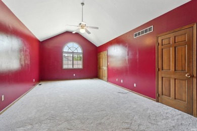 Welcome to this beautifully updated 4-bedroom, 2.5-bath home in on Pine Valley Country Club in Indiana - for sale on GolfHomes.com, golf home, golf lot