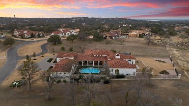 This beautiful home is situated in a world class golf resort on Escondido Golf and Lake Club  in Texas - for sale on GolfHomes.com, golf home, golf lot