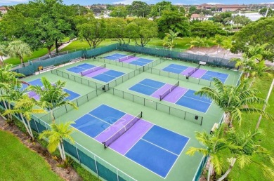 Welcome to Century Village Pembroke Pines - a vibrant 55+ golf on Flamingo Lakes Country Club in Florida - for sale on GolfHomes.com, golf home, golf lot