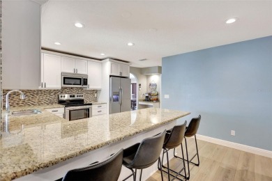 FEATURED ON HGTV'S HOUSE HUNTERS! -This stunning 4-bedroom on Bradenton Country Club in Florida - for sale on GolfHomes.com, golf home, golf lot