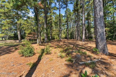 Build your dream home on 1.55 waterfront acres located on The on Country Club of North Carolina in North Carolina - for sale on GolfHomes.com, golf home, golf lot