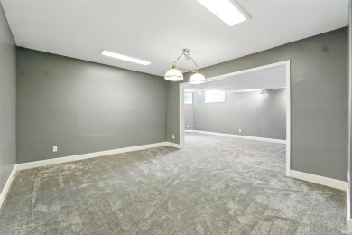 Welcome to this beautifully updated 4-bedroom, 2.5-bath home in on Pine Valley Country Club in Indiana - for sale on GolfHomes.com, golf home, golf lot