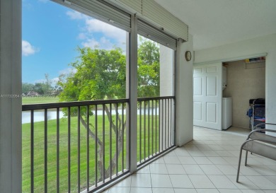 COME AND FALL IN LOVE WITH THIS TASTEFULLY RENOVATED CONDO! 2 on Inverrary Country Club in Florida - for sale on GolfHomes.com, golf home, golf lot