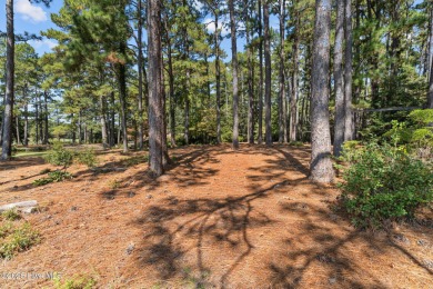 Build your dream home on 1.55 waterfront acres located on The on Country Club of North Carolina in North Carolina - for sale on GolfHomes.com, golf home, golf lot