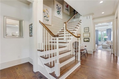Located in the heart of Indian Hills and the Walton school on Indian Hills Country Club in Georgia - for sale on GolfHomes.com, golf home, golf lot