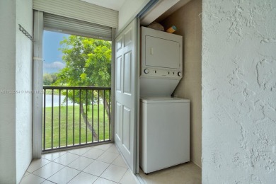 COME AND FALL IN LOVE WITH THIS TASTEFULLY RENOVATED CONDO! 2 on Inverrary Country Club in Florida - for sale on GolfHomes.com, golf home, golf lot