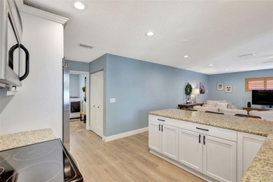FEATURED ON HGTV'S HOUSE HUNTERS! -This stunning 4-bedroom on Bradenton Country Club in Florida - for sale on GolfHomes.com, golf home, golf lot