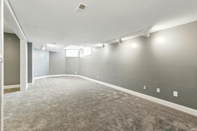 Welcome to this beautifully updated 4-bedroom, 2.5-bath home in on Pine Valley Country Club in Indiana - for sale on GolfHomes.com, golf home, golf lot