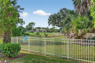 This super clean 2bed/2full bath unit has all the right features on Royal Palm Golf Club in Florida - for sale on GolfHomes.com, golf home, golf lot
