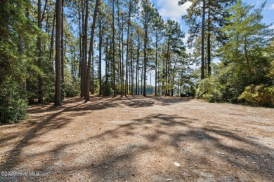 Build your dream home on 1.55 waterfront acres located on The on Country Club of North Carolina in North Carolina - for sale on GolfHomes.com, golf home, golf lot