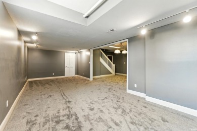 Welcome to this beautifully updated 4-bedroom, 2.5-bath home in on Pine Valley Country Club in Indiana - for sale on GolfHomes.com, golf home, golf lot